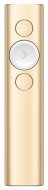 Logitech PRESENTER, SPOTLIGHT GOLD R-R0011 , 